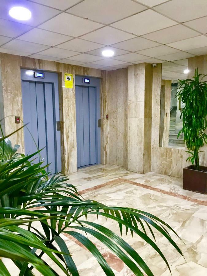 Apartament Virginia Of The Sea Benidorm Zewnętrze zdjęcie