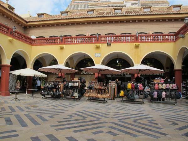 Apartament Virginia Of The Sea Benidorm Zewnętrze zdjęcie