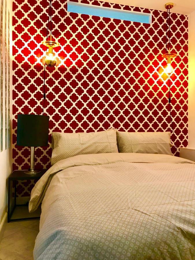 Apartament Virginia Of The Sea Benidorm Zewnętrze zdjęcie