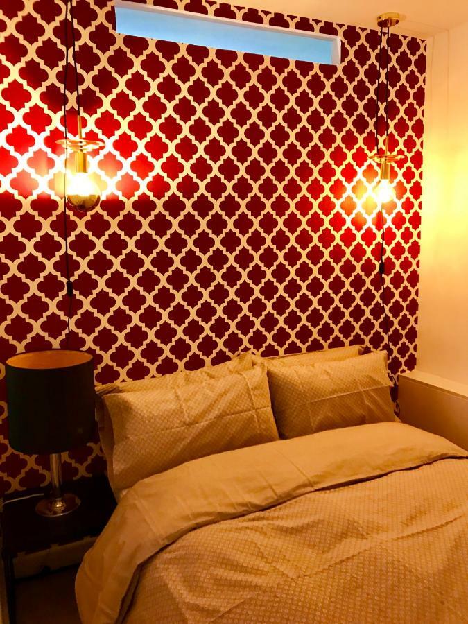 Apartament Virginia Of The Sea Benidorm Zewnętrze zdjęcie