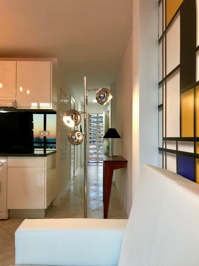 Apartament Virginia Of The Sea Benidorm Zewnętrze zdjęcie