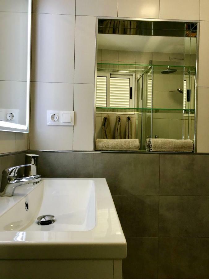 Apartament Virginia Of The Sea Benidorm Zewnętrze zdjęcie
