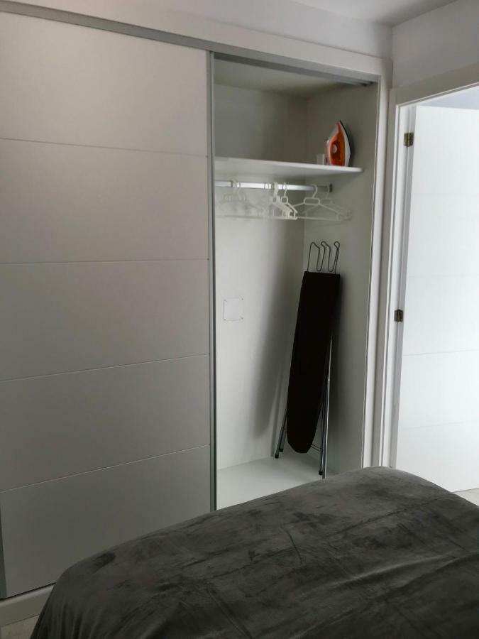 Apartament Virginia Of The Sea Benidorm Zewnętrze zdjęcie