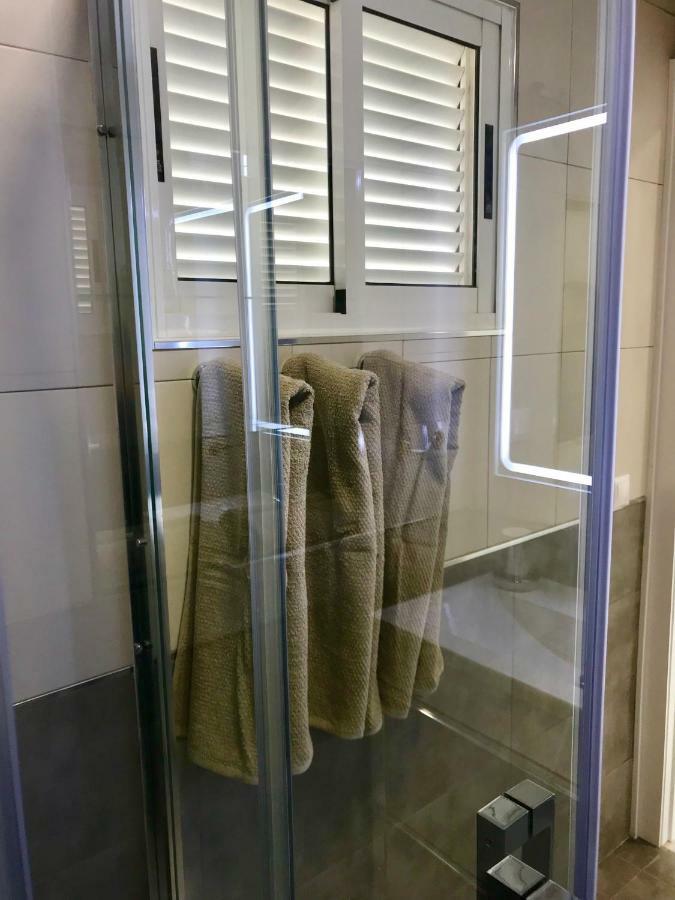 Apartament Virginia Of The Sea Benidorm Zewnętrze zdjęcie