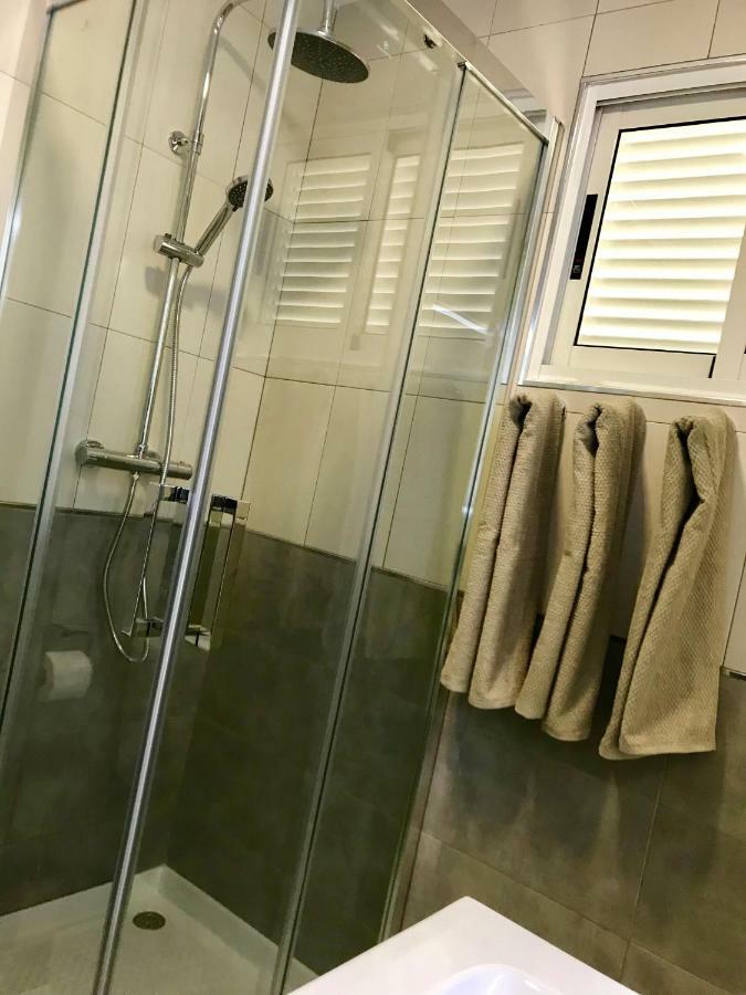 Apartament Virginia Of The Sea Benidorm Zewnętrze zdjęcie